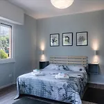 La Casa Nel - Box Auto E Wi-fi Apartmán *
