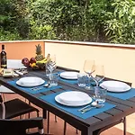 Apartmán La Casa Nel - Box Auto E Wi-fi *