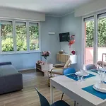 Apartmán La Casa Nel - Box Auto E Wi-fi