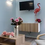 Apartmán La Casa Nel - Box Auto E Wi-fi