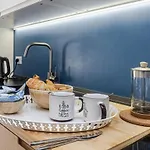 Apartmán La Casa Nel - Box Auto E Wi-fi *