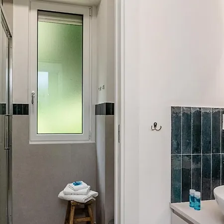 アパート La Casa Nel - Box Auto E Wi-fi