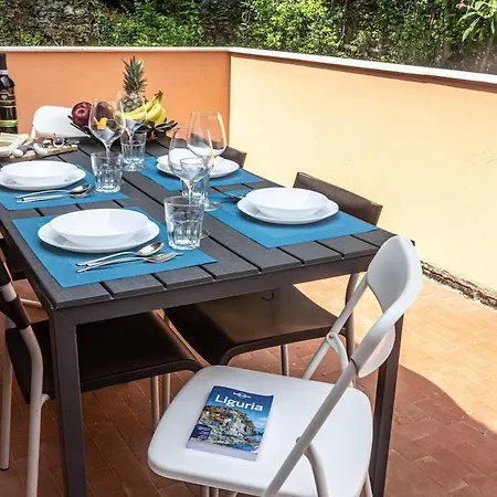 La Casa Nel - Box Auto E Wi-fi アパート