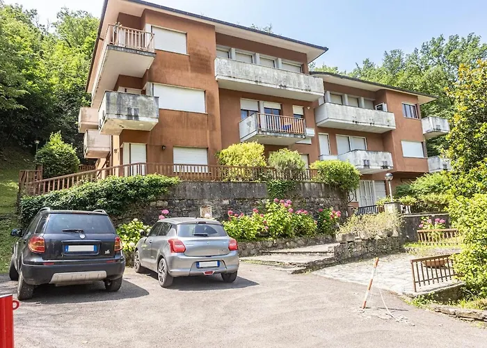 La Casa Nel - Box Auto E Wi-fi Apartmán *