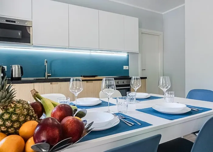 La Casa Nel - Box Auto E Wi-fi