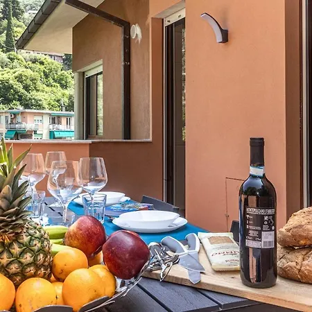 شقة La Casa Nel - Box Auto E Wi-fi *