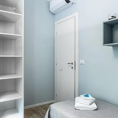 La Casa Nel - Box Auto E Wi-fi Διαμέρισμα *