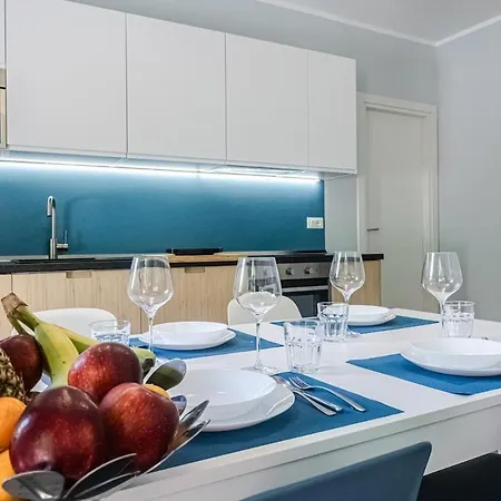 La Casa Nel - Box Auto E Wi-fi