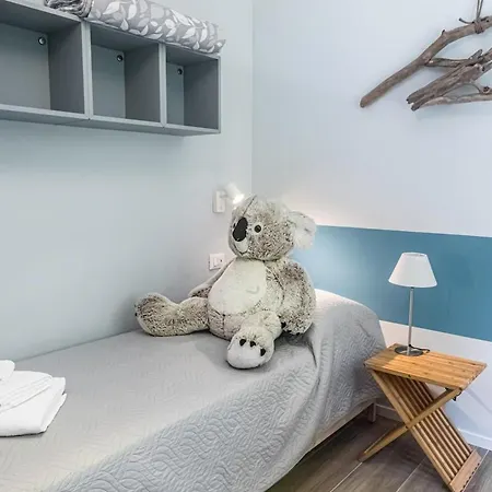 La Casa Nel - Box Auto E Wi-fi شقة