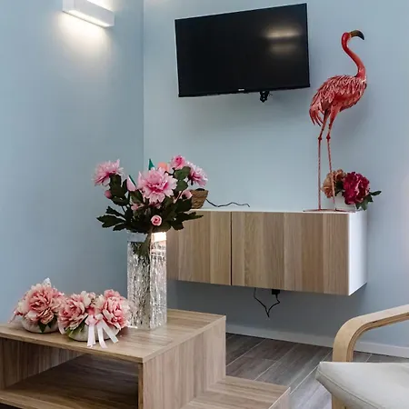 Appartamento La Casa Nel - Box Auto E Wi-fi