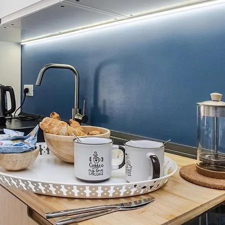 Appartamento La Casa Nel - Box Auto E Wi-fi *