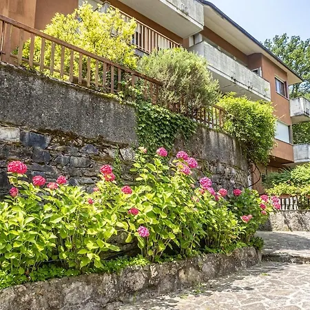 Apartment La Casa Nel - Box Auto E Wi-fi *