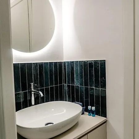 Appartamento La Casa Nel - Box Auto E Wi-fi Zoagli