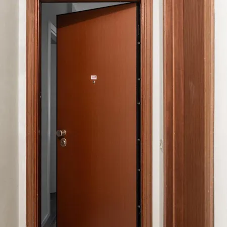 La Casa Nel - Box Auto E Wi-fi *