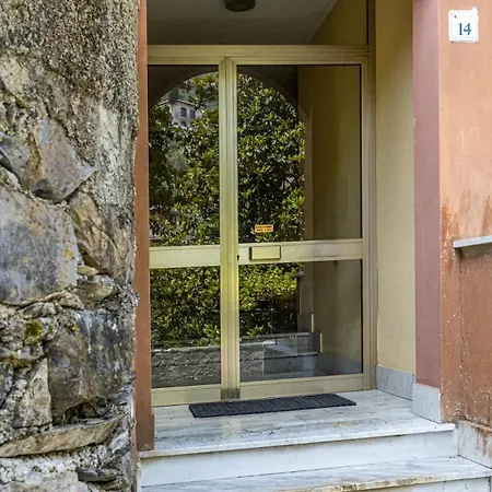 La Casa Nel - Box Auto E Wi-fi * Zoagli