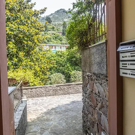 La Casa Nel - Box Auto E Wi-fi شقة *