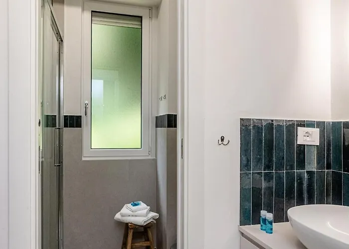 شقة La Casa Nel - Box Auto E Wi-fi