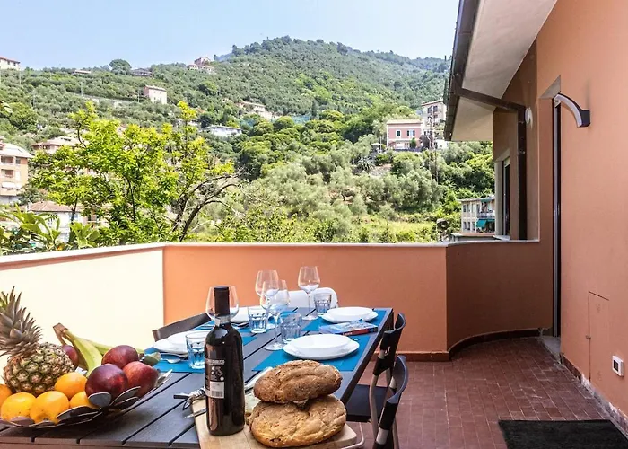 شقة La Casa Nel - Box Auto E Wi-fi زواليي