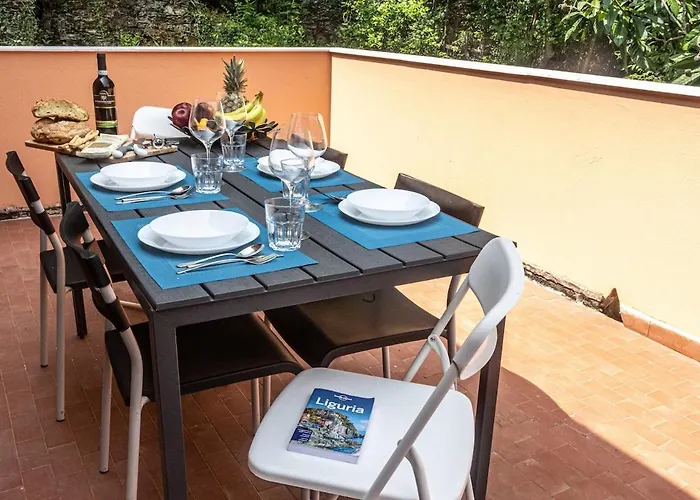 La Casa Nel - Box Auto E Wi-fi شقة