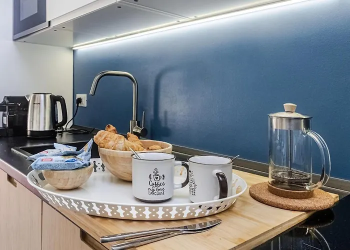 شقة La Casa Nel - Box Auto E Wi-fi *