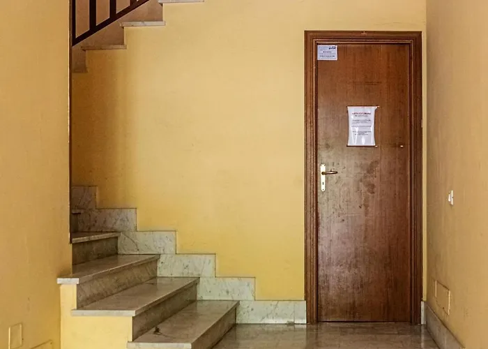 شقة La Casa Nel - Box Auto E Wi-fi زواليي