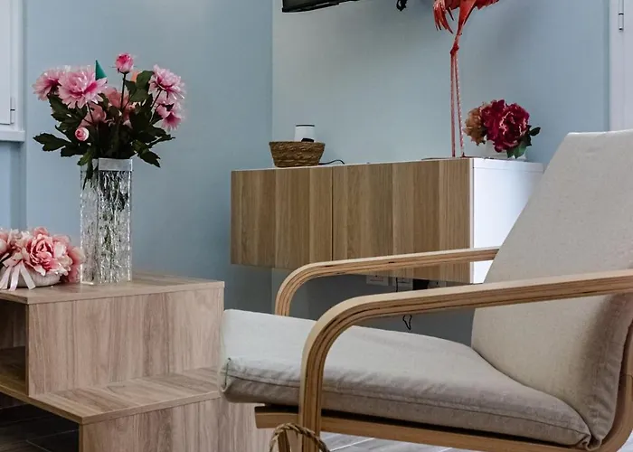 La Casa Nel - Box Auto E Wi-fi شقة