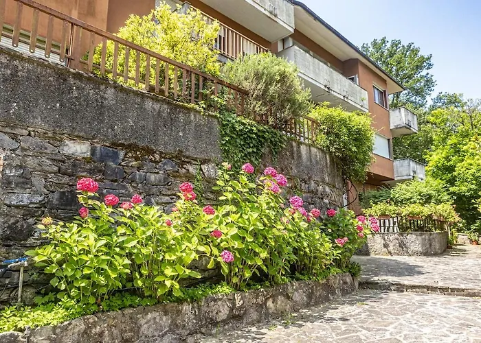 شقة La Casa Nel - Box Auto E Wi-fi *