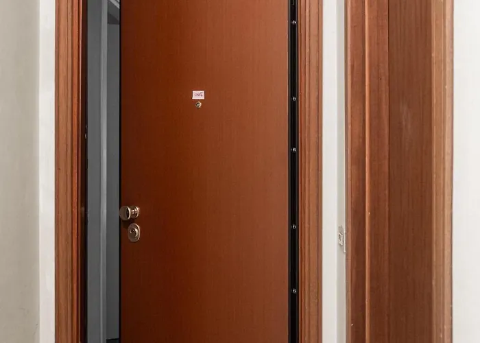 La Casa Nel - Box Auto E Wi-fi *