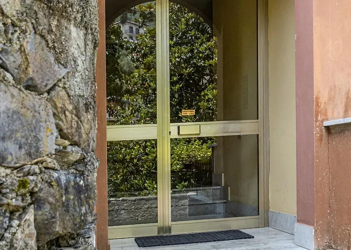 La Casa Nel - Box Auto E Wi-fi * زواليي