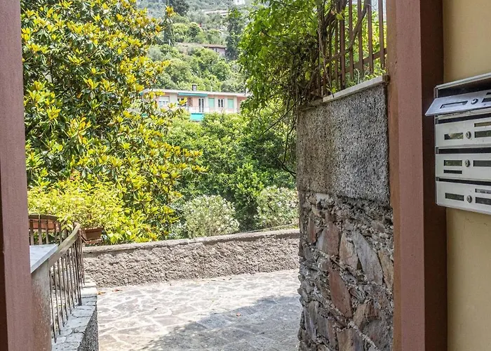 La Casa Nel - Box Auto E Wi-fi شقة *